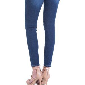 Liverpool | The Hugger Ankle Skinny Jeans